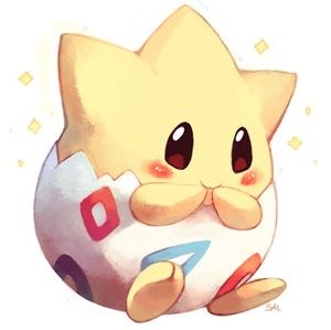 Meet your Posher, Shillelagh